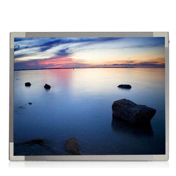 M170ES05 V1 1280(RGB)×1024, SXGA, 96PPI 17.0&quot; a-Si TFT-LCD Panel untuk AU Optronics