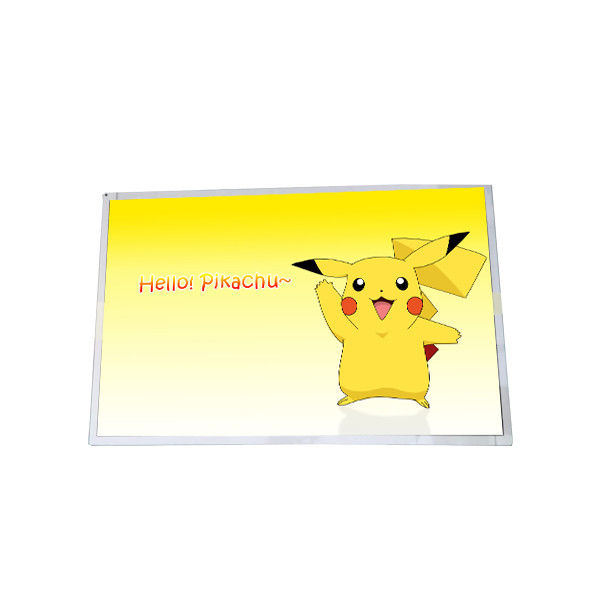 LCD 19 Inch M190PTN01.0 1440x900 TFT LCD Panel Tampilan Layar OEM Touch Digitizer Suku Cadang Perakitan Pengganti