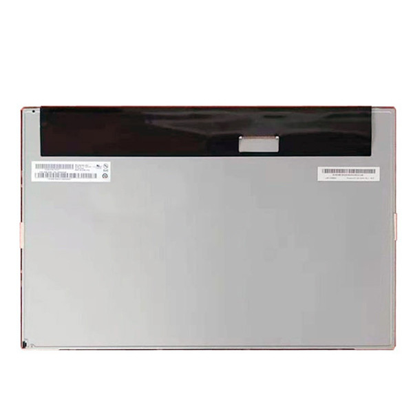 AUO M190PW01 V80E layar LCD shell logam tertanam kontrol industri tampilan monitor LED tinggi terang