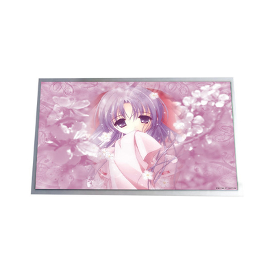 Harga yang bagus G156XTN01.1 Panel LCD 15,6 Inci RGB 1366x768 Masukan LVDS WXGA 100PPI on line