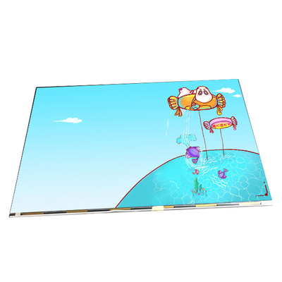 Harga yang bagus M240UAN02.0 Layar LCD TFT 24.0 Inci 1920X1200 Modul LCD Panel LCD 30 Pin on line