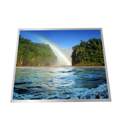 Harga yang bagus AUO 17 Inch TFT LCD Panel P170ETN01.0 1280x1024 LVDS Digital Signage LCD Display on line