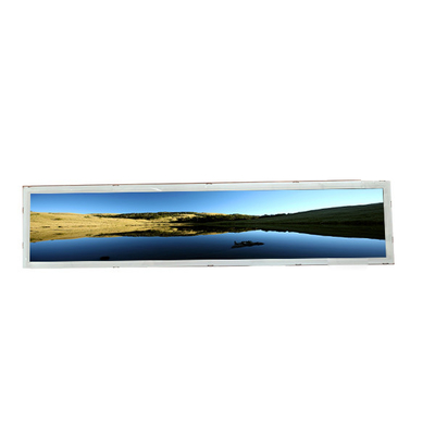 Harga yang bagus AUO P280HVN02.0 Modul Layar LCD 28.0 Inci RGB 1920X360 FHD 69PPI LVDS Antarmuka on line