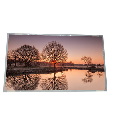 Harga yang bagus AUO 24.0 inci 1920(RGB)×1080 a-Si TFT-LCD T240HW01 V0 modul layar tft lcd on line