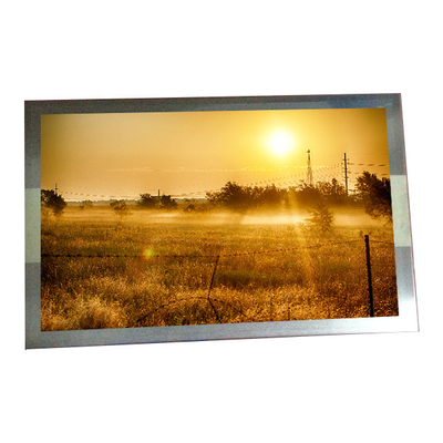 Harga yang bagus G085VW01 V0 layar layar lcd 8.5 inci lcd panel 800*480 layar lcd modul on line