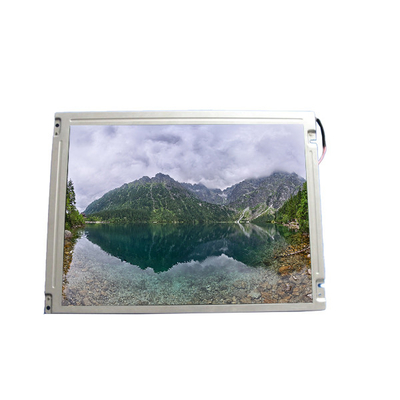 Harga yang bagus Tampilan layar LCD industri 10,4 inci G104SN02 V0 on line
