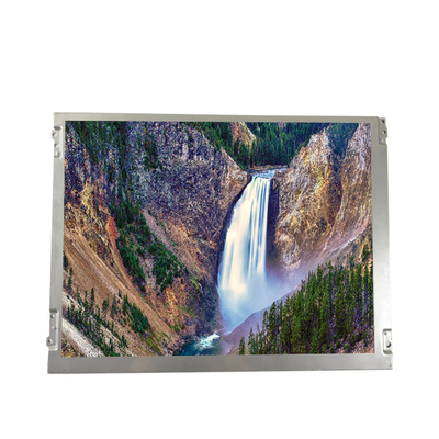 Harga yang bagus Layar lcd TFT G121SN01 V0 12.1 inci tampilan layar lcd 800x600 LVDS on line