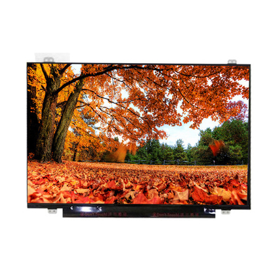 Harga yang bagus Asli Baru AUO 14.0 Inci Panel G140XTN01.0 30 Pin Antarmuka 1366 (RGB) × 768 TFT LCD Display untuk Industri on line