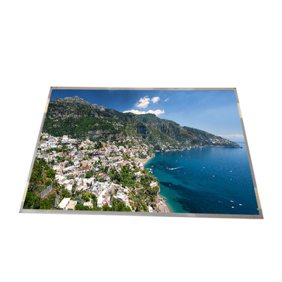 Harga yang bagus 22 inci 1680 (RGB) × 1050 AUO Modul Tampilan LCD Layar LCD G220SVN01.0 on line