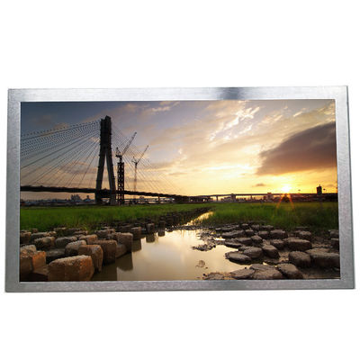 Harga yang bagus Layar LCD A116XW02 V0 Asli 11,6 inci 1366 × 768 untuk Peralatan Industri on line