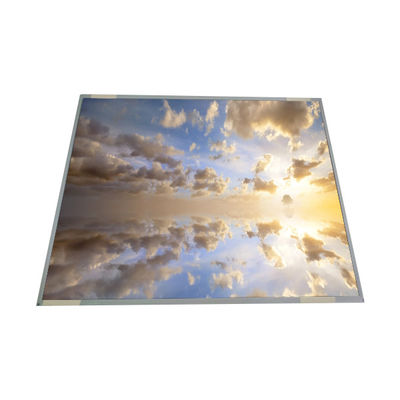 Harga yang bagus 19,0 inci 1280 (RGB) × 1024 tampilan game M190EG01 V00 tampilan layar lcd on line