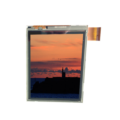 Harga yang bagus 3,5 inci NL2432HC22-41B 240 (RGB) × 320 layar WLED layar lcd CMOS monitor LCD on line