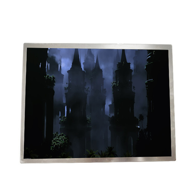 Harga yang bagus 10,4 inci 800 (RGB) × 600 NL8060AC26-54D layar lcd layar tft on line