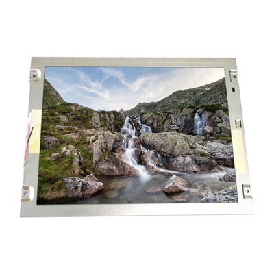 Harga yang bagus 8,4 inci 800 (RGB) × 600 NL8060BC21-09 Monitor LCD Penggantian Tampilan Layar Sentuh on line