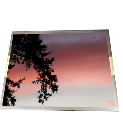 Harga yang bagus NL10276BC20-18 10,4 inci a-Si TFT-LCD LCM 1024(RGB)×768 layar lcd on line