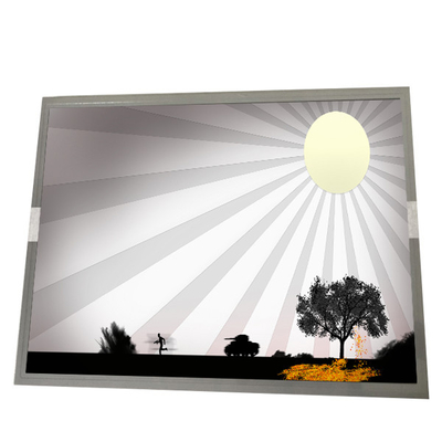 Harga yang bagus NL10276BC30-17 NEC 15 inch1024 * 768 Tampilan Panel LCD on line