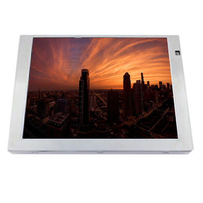 Harga yang bagus Modul Layar LCD 8,5 Inci TCG104SVLPEANN-AN30 800×600 SVGA 96PPI Antiglare on line