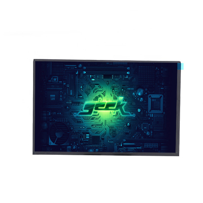 Harga yang bagus Modul LCD TFT 10,1 Inci M101NWT2 R6 1024X600 WXGA 149PPI Panel Layar LCD on line