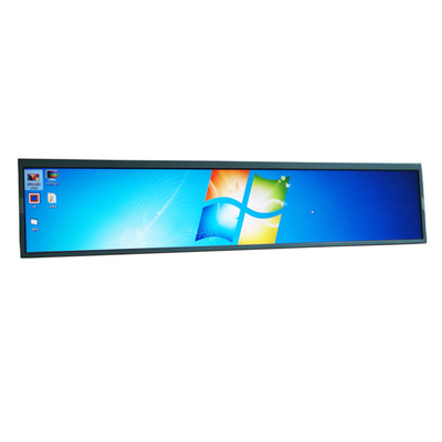 Harga yang bagus DV212FBB-N10 21,2 Inch Membentang Bar Layar LCD RGB 1920 × 360 92PPI on line