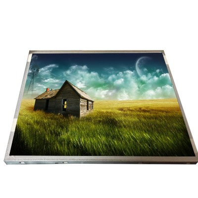 Harga yang bagus G121XGE-L01 12.1inch 768*1024 layar lcd layar tampilan profesional produsen layar lcd display on line