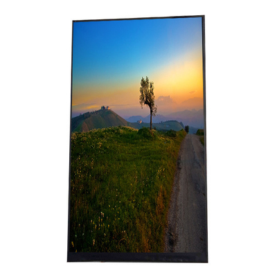 Harga yang bagus 8.0 Inch 1280x800 TFT Modul Layar LCD HE080IA-06B Tampilan Otomotif on line