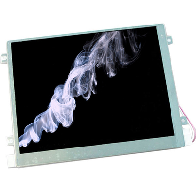 Harga yang bagus LQ064V3DG01 Panel Layar LCD 6.4 Inch 640 × 480 Untuk Mesin Industri on line