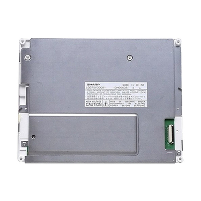 Harga yang bagus Panel Modul Tampilan Layar LCD 7,5 Inch LQ075V3DG01 Untuk Sharp 640 × 480 on line