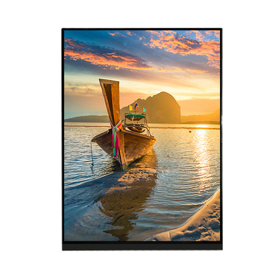 Harga yang bagus 7.9 Inci 1536 × 2048 Panel Tampilan Layar LCD LQ079L1SX01 Untuk IPad Mini 2 3 on line
