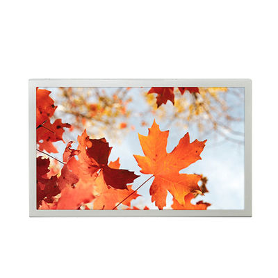 Harga yang bagus Panel Modul Tampilan Layar LCD Industri 1280x800 12.1 Inch LQ121K1LG53 Lapisan Keras on line