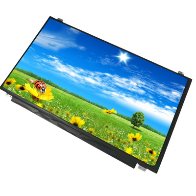 Harga yang bagus LM156LF1L02 Laptop Tampilan Layar LCD 15.6 Inch RGB 1920X1080 4K IPS FHD Paper Slim Panel on line
