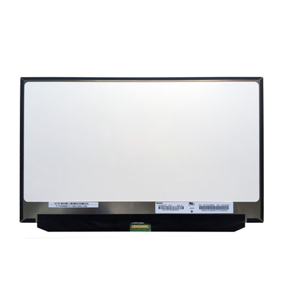Harga yang bagus N125HCE-GN1 Panel Layar LCD 12,5 Inci 1920X1080 FHD 176PPI 300cd/M2 LVDS Input on line