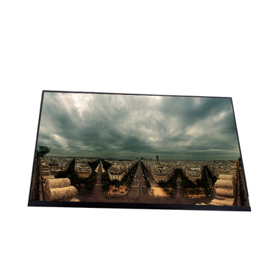 Harga yang bagus N133BGE-EAB HD TN Matte LCD Laptop Monitor 13.3 Inch Slim EDP 30 Pin Up Down Bracket on line