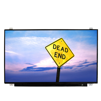 Harga yang bagus Layar Laptop LCD N140BGE-E43 14.0 Tampilan Layar LCD Kertas Tipis 30pin Tipis on line