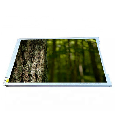 Harga yang bagus LVDS LCD Panel Display 10.4 Inch RGB 800x600 SVGA BA104S01-300 Untuk Industri on line