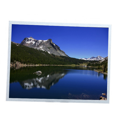 Harga yang bagus Panel LCD Industri 15,0 Inch RGB 1024X768 LVDS 20 Pin HM150X01-102 on line