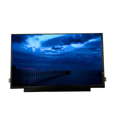 Harga yang bagus NV116WHM-N43 Layar LCD Laptop 11,6 inci Untuk Dell Chromebook 11 3189 on line