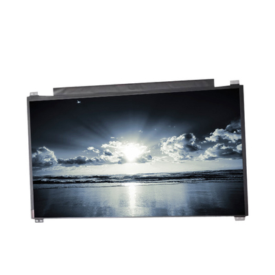 Harga yang bagus Panel Laptop LCD Ramping Menampilkan kertas tipis 30 pin 13,3 inci NV133FHM-N42 on line