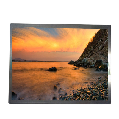 Harga yang bagus Panel layar lcd 12,1 inci 800 (RGB) × 600 layar lcd AA121ST01 on line