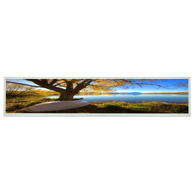 Harga yang bagus DV165FBM-N10 16,5 inci 1280 (RGB) × 631 tampilan layar LCD untuk BOE on line
