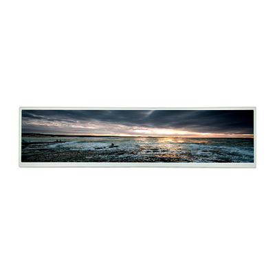 Harga yang bagus DV430FBM-N10 Lcd Display Membentang Bar Lcd Display Monitor Modul Panel Lcd Mengubah Ukuran Ultra Lebar on line