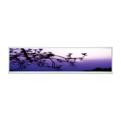 Harga yang bagus BOE 48 inci DV480FBM-N00 3840 × 720 modul panel lcd bar membentang on line