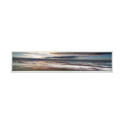 Harga yang bagus DV490FBM-N00 48 Inci 3840 × 720 Panel Layar Tampilan LCD on line