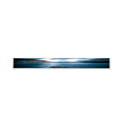 Harga yang bagus G280HVN01.0 Modul tampilan lcd tft 28,0 inci 1920 × 360 tampilan layar lcd on line