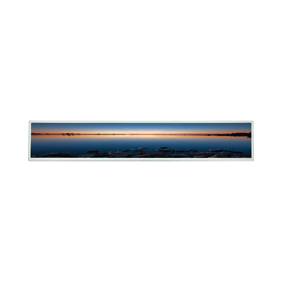 Harga yang bagus SAMSUNG 37 inci 1920×540 Panel Layar Lcd LSI370LN01 on line