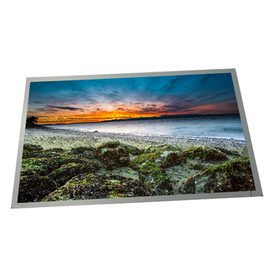 Harga yang bagus T260XW02 V1 30 Pin Layar LCD 26 Inci 1366×768 IPS untuk AUO on line