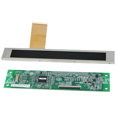 Harga yang bagus Tampilan Layar lcd bar membentang 6,5 inci TCG066AALPAANN-GN00 on line