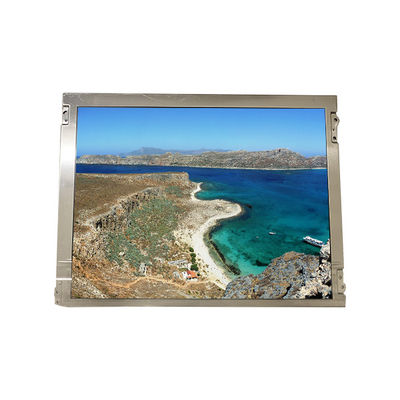 Harga yang bagus Layar lcd 82ppi 12,1 inci NL8060BC31-50F Jaminan kualitas dalam stok on line