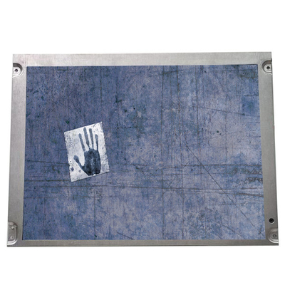 Harga yang bagus 12.1 inci 82ppi layar lcd NL8060BC31-41E 800*600 WLED TFT 20pin CMOS lcd display on line