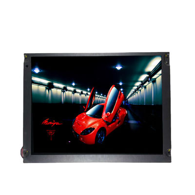 Harga yang bagus Layar lcd 82ppi 12.1 inci NL8060BC31-41D untuk panel lcd tft industri untuk sharp on line