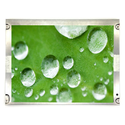 Harga yang bagus Layar lcd 82ppi 12,1 inci NL8060BC31-42D dengan panel lcd 800(RGB)×600 on line